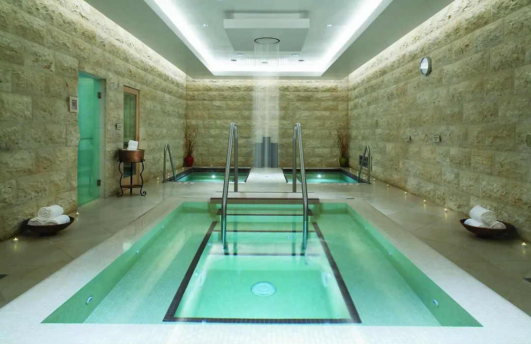 Nobu Hotel Atlantic City - A Caesars Rewards Destination-1