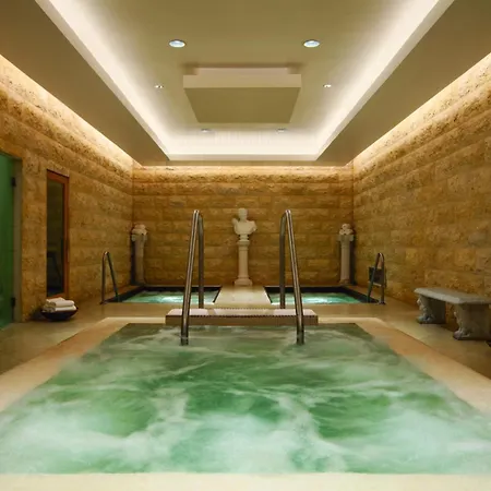Nobu Hotel Atlantic City - A Caesars Rewards Destination-2