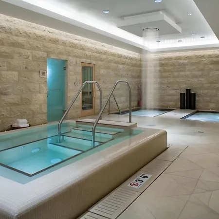Nobu Hotel Atlantic City - A Caesars Rewards Destination-3