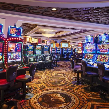 Nobu Hotel Atlantic City - A Caesars Rewards Destination-3